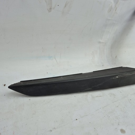 SKODA OCTAVIA IV 4 -> moulding of a bumper grille lower right front 5E3807834