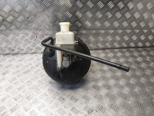 RANGE ROVER L322 сервопривод главный цилиндр