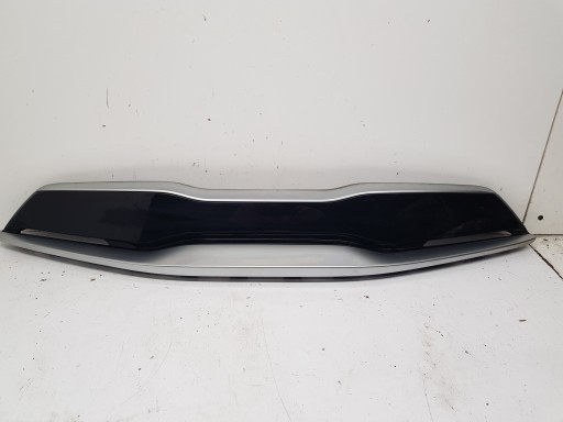 KIA STONIC Grill 86351-H8410 Grill der Stoßstange vorne 2019R