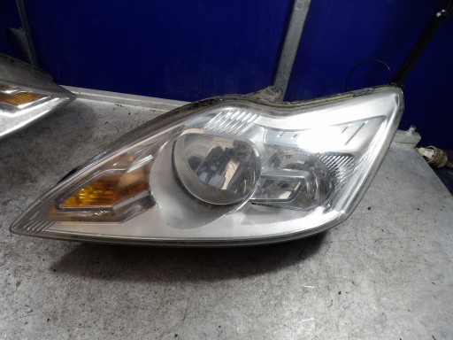 Ford Focus MK2 light front left 8M51-13W030-AD