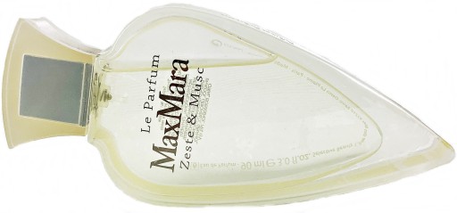 max mara le parfum zeste & musc