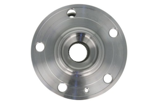 6556, - Комплект ступичного подшипника skf vkba 6556 со ступицей