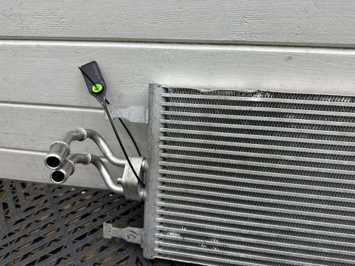 olaj hütö a motrot BMW X5 G05 LCI 8843278