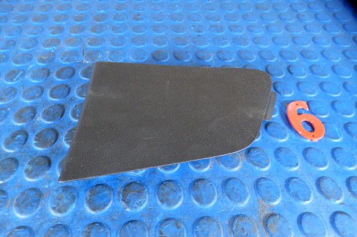 spoiler bonnet boot left rear part st.BDB OPEL ASTRA K V KOMBI