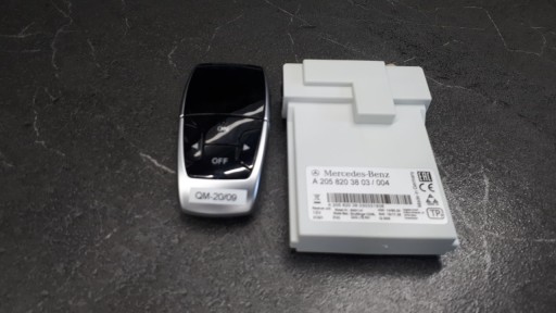 A2058208002 a2058203803 ключевой модуль w205