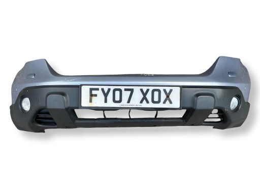 bumper front Honda CR-V 3 RE6 2007 71102-SWW-G000