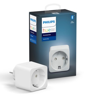 PHILIPS HUE Wtyczka Smart Inteligentne Gniazdko