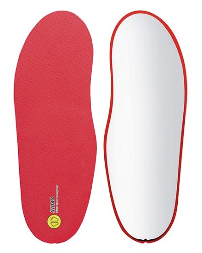 Лижні черевики Sidas Winter Custom Ski 44