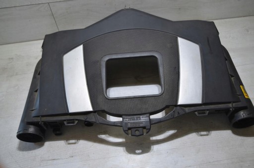 SCATOLA fitra Dell’aria Mercedes CLS w219
