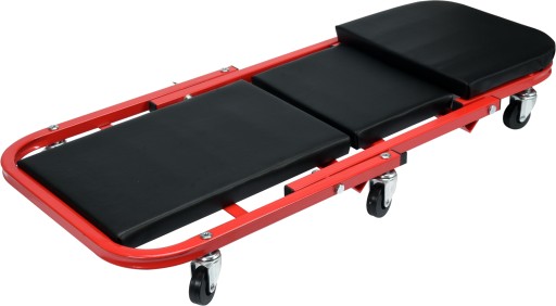 КУШЕТКА - СИДЕНЬЕ МАСТЕРСКОЙ 2 В 1