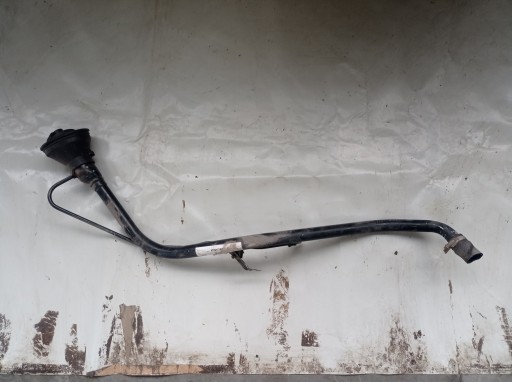 CHRYSLER 300C 3.5 B КРИШКА ПАЛИВНОГО БАКА