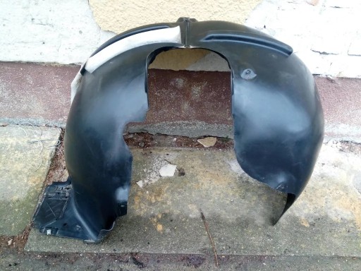 11A809957D 11A809958D - КОЛЕСНАЯ АРКА VW ID.4 ПЕРЕДНЯЯ ОРИГИНАЛ*