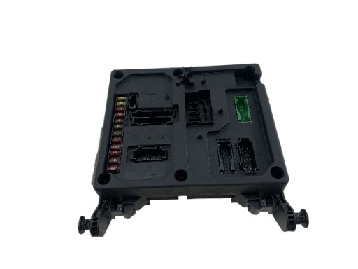 SEAT ALHAMBRA et VW SHARAN Module fusibles 7M0962258J
