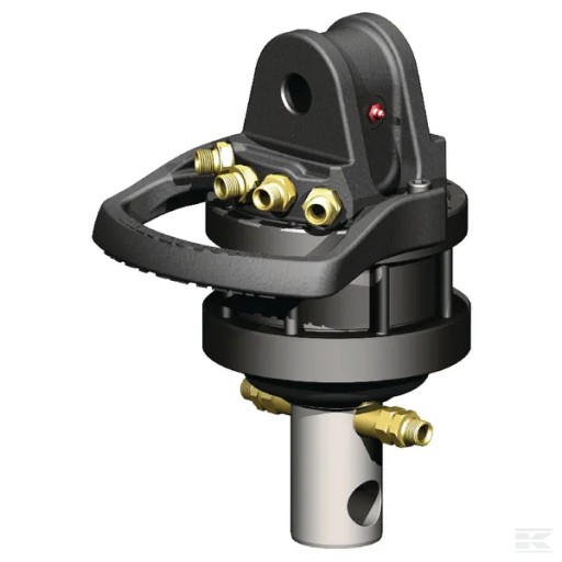 GR46 - Ротатор GR 46 (4000 кг)