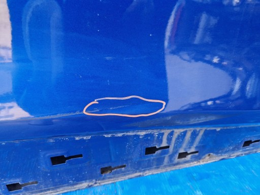 door right front RENAULT CLIO IV 2012R->2019R