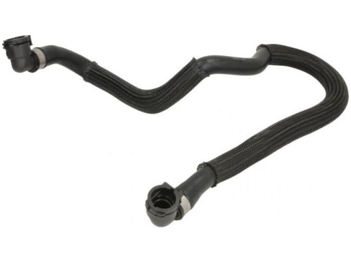 DWB235TT - Шланг радиатора BMW 6 F12 3.0 F13 3.0 F06 3.0