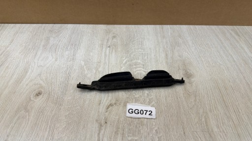 KIA OPTIMA 2011R+ left grid of a bumper 86567-D4000 GG072