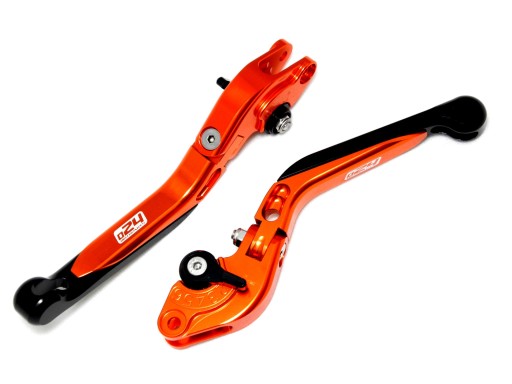 3200f - РУЧКИ ЗЛАМАНІ KAWASAKI ZX6 R 05-06