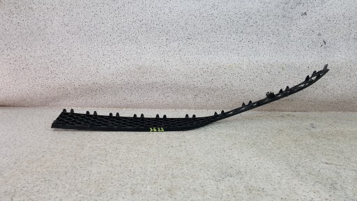BENTLEY BENTAYGA Gauche Grille Pare choc Avant 3622