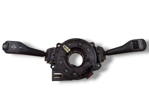 DEVIO LUCI TERGICRISTALLO TERGI BMW 5 E39 facelift 2003 61318376443