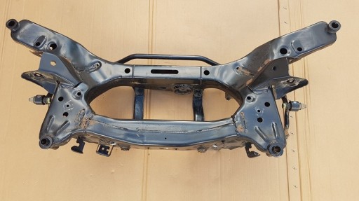 J11BB 1.3, - Санки задні візок nissan qashqai j10 2007 2013