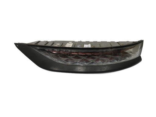 light right rear part rear LED black CITROEN DS7 9824986480