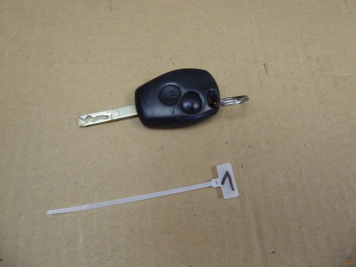 Брелок RENAULT TRAFIC KANGOO