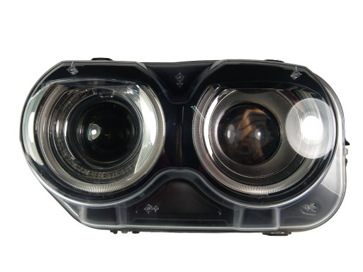 Dodge Challenger 2015+ reflektor Licht vorne links LED