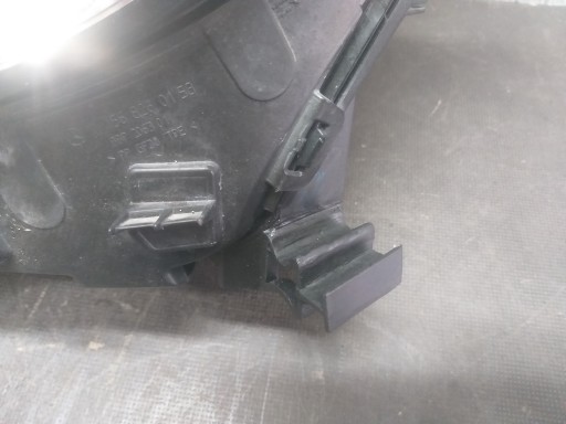 light front left MERCEDES GLA W156 A1569061100