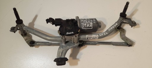 Opel Mokka II X mehanizam i motorić brisača 3397021919 (MK2)