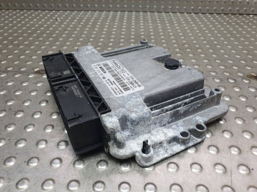 computer centralina motore F1FA-12A650-ASK FORD FOCUS MK3 1.0 ECOBOOST 15