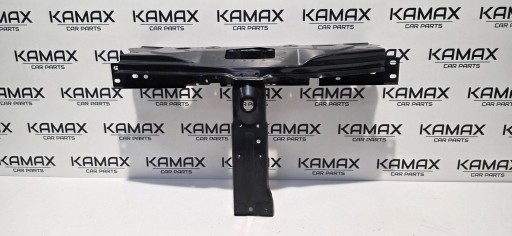 support panel for radiators pillar DACIA DUSTER II 17-24 original