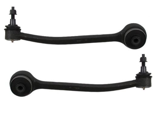 32S137-1 32S138-1 - ПЕРЕДНІЙ ВЕРХНІЙ ВАЖІЛЬ УПРАВЛІННЯ FORD MUSTANG 2015-2023