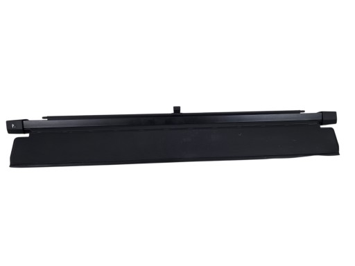 CITROEN C4 PICASSO and (1) blinds boot ORG. SPRAWNA