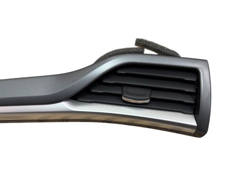 moulding DEKOR right grid air conditioning devices FORD MONDEO MK5
