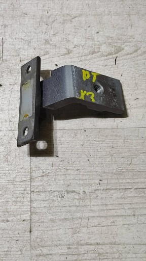 BMW X3 F25 15r 2.0d hinge door right rear part