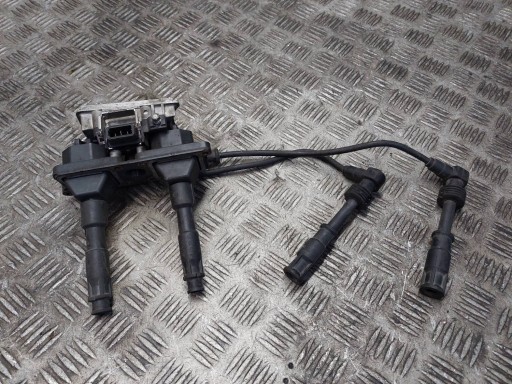 coil ignition VOLKSWAGEN PASSAT B5 AUDI A4 B5 1.8 20V