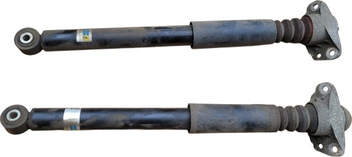 VW TIGUAN and LIFT 5N 4 MOTION suspension beam rear part axle beam 5N0505235L