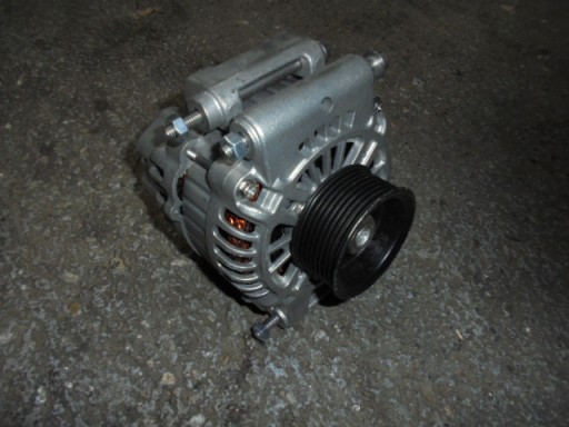 Генератор scania mitsubishi