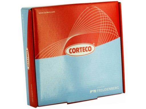 ШКІВ ВАЛА CORTECO 49418870
