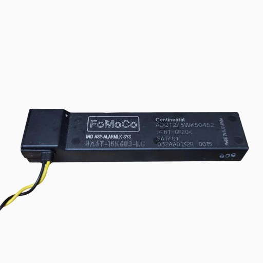 FORD modulo Centralina ANTENY 8A6T15K603LC