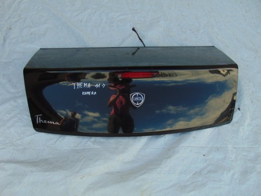 8874125452 - LANCIA THEMA 2011 хетч -> КАМЕРА