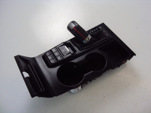 ЦЕНТРАЛЬНЫЙ ТУННЕЛЬ РУЧКА HYUNDAI TUCSON III N-LINE 18-