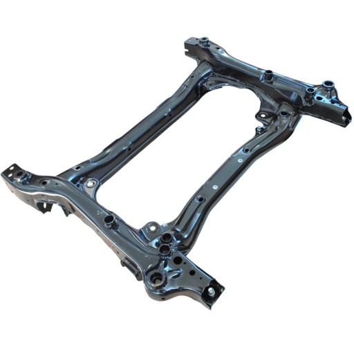 MRT-2026456, MRT-2026456 - Mercedes c class w206 s class w223 санки рама люлька коляска балка перед