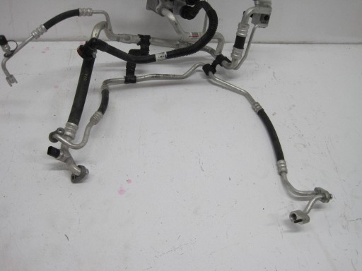 Schlauch Rohr Schlauch klimaanlage KIA EV6 25670-CV000