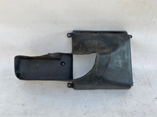 PORSCHE BOXSTER and 1 987 04- intake air steering wheel, left front 987575321
