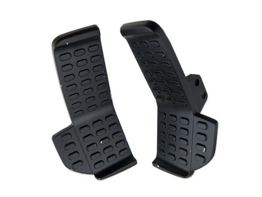 000020514 - НАБОР НАКЛАДОК ДЛЯ ПЕДАЛЕЙ HITACHI ZX210 XZ270