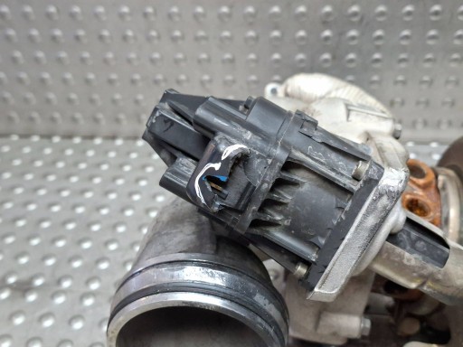 turbo MINI COOPER F56 F55 BMW 13- 1.5TB 8631901