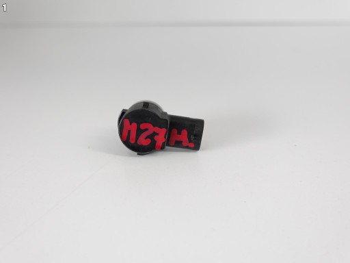 VW SEAT SKODA AUDI Sensor Parken PDC