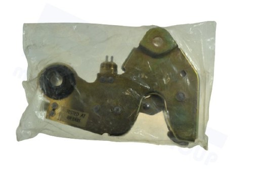 MA1 81.61851.6023 - ЗАМОК КАБІНИ MAN 81618516023